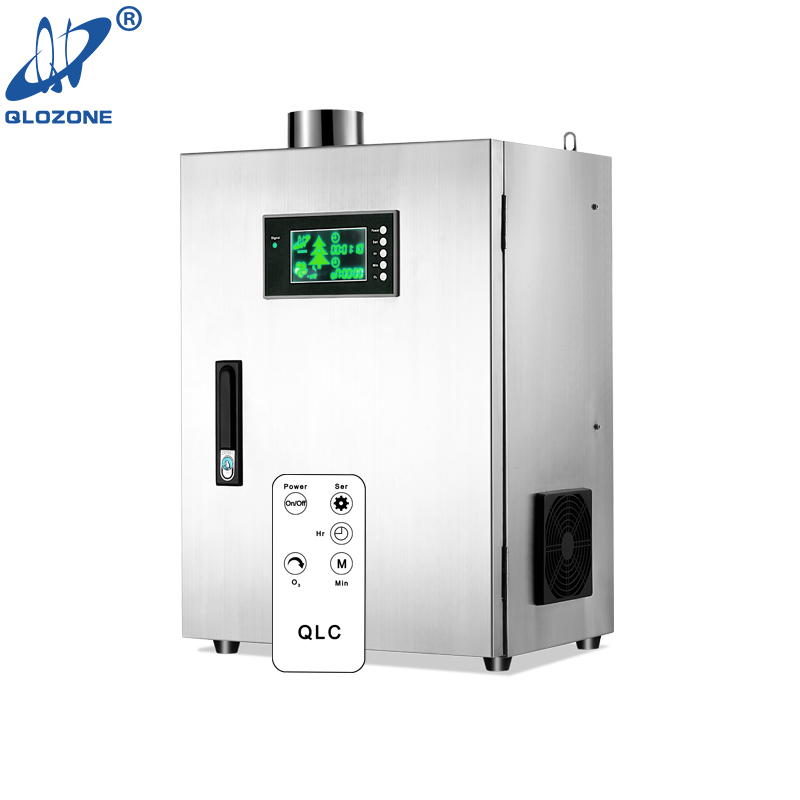 Коммерческий кухонный генератор озона с высокой производительностью 60 G