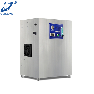 Кислородный генератор PSA для производства озона 8 л